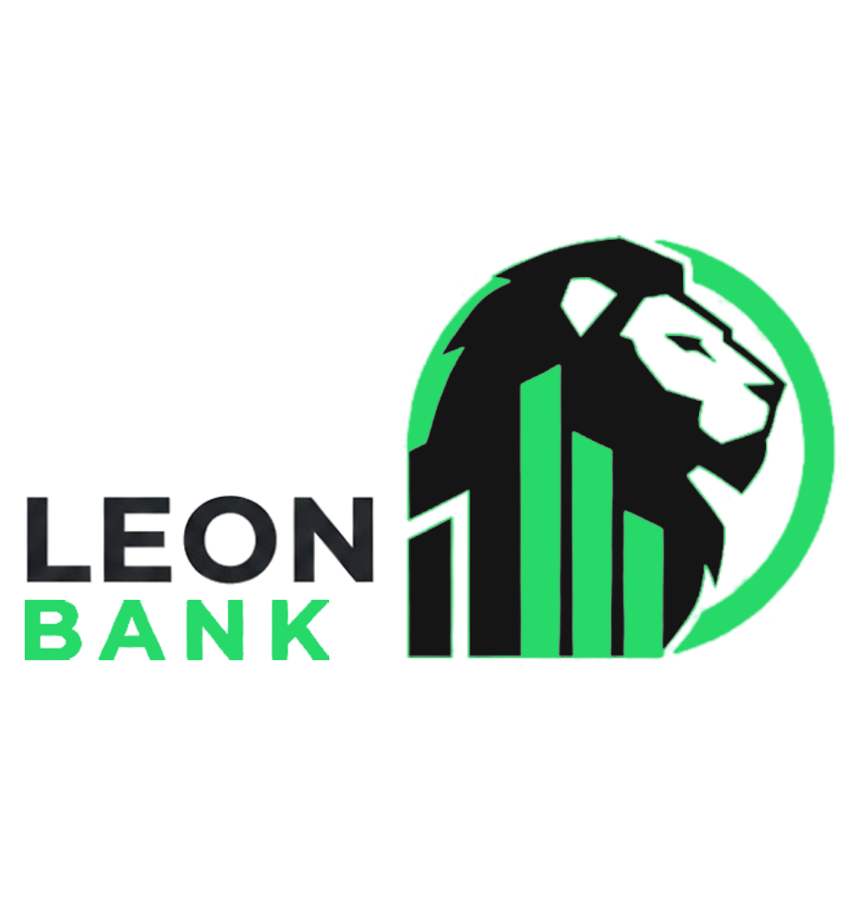 Leon Bank Logo